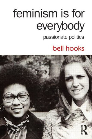 bell hooks radical feminism